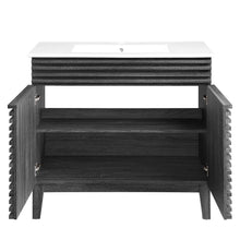 Load image into Gallery viewer, Render 36&quot; Bathroom Vanity by Modway
