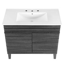 Load image into Gallery viewer, Render 36&quot; Bathroom Vanity by Modway
