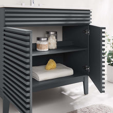 Load image into Gallery viewer, Render 36&quot; Bathroom Vanity by Modway
