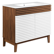 Load image into Gallery viewer, Render 36&quot; Bathroom Vanity by Modway
