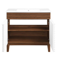 Load image into Gallery viewer, Render 36&quot; Bathroom Vanity by Modway
