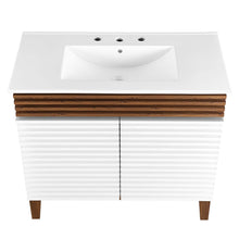 Load image into Gallery viewer, Render 36&quot; Bathroom Vanity by Modway
