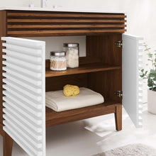 Load image into Gallery viewer, Render 36&quot; Bathroom Vanity by Modway
