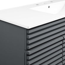 Load image into Gallery viewer, Render 48&quot; Single Sink Bathroom Vanity by Modway
