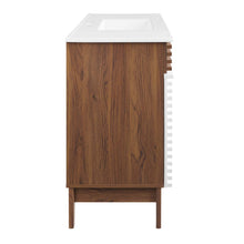 Load image into Gallery viewer, Render 48&quot; Single Sink Bathroom Vanity by Modway
