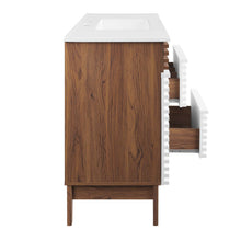 Load image into Gallery viewer, Render 48&quot; Single Sink Bathroom Vanity by Modway
