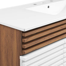 Load image into Gallery viewer, Render 48&quot; Single Sink Bathroom Vanity by Modway
