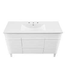 Load image into Gallery viewer, Render 48&quot; Single Sink Bathroom Vanity by Modway
