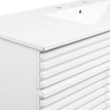 Load image into Gallery viewer, Render 48&quot; Single Sink Bathroom Vanity by Modway
