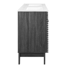 Load image into Gallery viewer, Render 48&quot; Double Sink Bathroom Vanity by Modway
