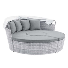 Load image into Gallery viewer, Scottsdale Canopy Outdoor Patio Daybed by Modway
