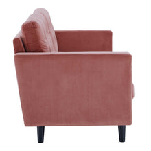 Load image into Gallery viewer, Exalt Tufted Performance Velvet Sofa by Modway
