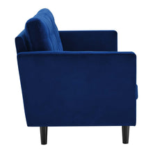 Load image into Gallery viewer, Exalt Tufted Performance Velvet Sofa by Modway

