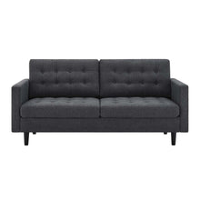 Load image into Gallery viewer, Exalt Tufted Fabric Sofa by Modway
