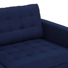 Load image into Gallery viewer, Exalt Tufted Fabric Sofa by Modway
