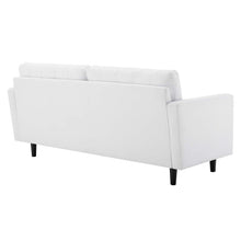 Load image into Gallery viewer, Exalt Tufted Fabric Sofa by Modway

