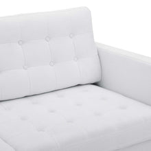 Load image into Gallery viewer, Exalt Tufted Fabric Sofa by Modway
