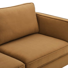 Load image into Gallery viewer, Kaiya Performance Velvet Sofa by Modway
