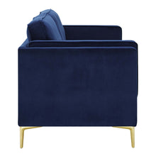 Load image into Gallery viewer, Kaiya Performance Velvet Sofa by Modway
