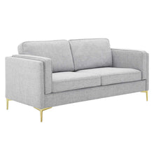 Load image into Gallery viewer, Kaiya Fabric Sofa by Modway
