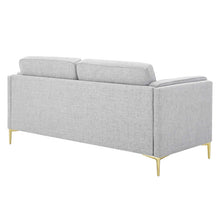 Load image into Gallery viewer, Kaiya Fabric Sofa by Modway
