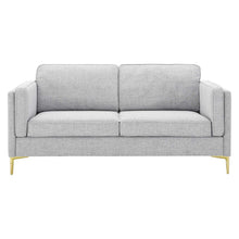 Load image into Gallery viewer, Kaiya Fabric Sofa by Modway
