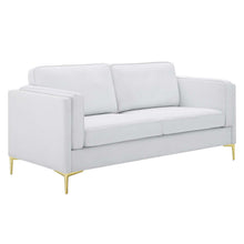 Load image into Gallery viewer, Kaiya Fabric Sofa by Modway
