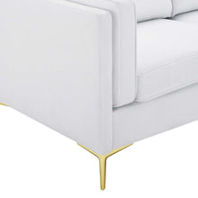 Load image into Gallery viewer, Kaiya Fabric Sofa by Modway
