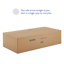 Load image into Gallery viewer, Kaiya Fabric Sofa by Modway
