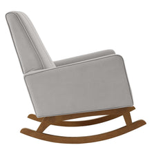 Load image into Gallery viewer, Sway Performance Velvet Rocking Chair by Modway

