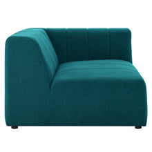 Load image into Gallery viewer, Bartlett 2-Piece Upholstered Fabric Loveseat by Modway
