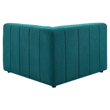 Load image into Gallery viewer, Bartlett 2-Piece Upholstered Fabric Loveseat by Modway
