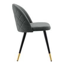 Load image into Gallery viewer, Cordial Dining Chairs Set of 2 by Modway
