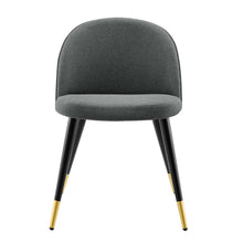 Load image into Gallery viewer, Cordial Dining Chairs Set of 2 by Modway
