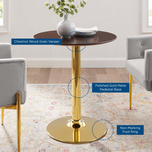 Load image into Gallery viewer, Verne 28&quot; Dining Table by Modway
