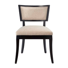 Load image into Gallery viewer, Pristine Upholstered Fabric Dining Chairs Set of 2 by Modway
