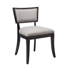 Load image into Gallery viewer, Pristine Upholstered Fabric Dining Chairs Set of 2 by Modway
