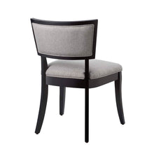 Load image into Gallery viewer, Pristine Upholstered Fabric Dining Chairs Set of 2 by Modway
