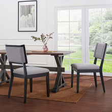 Load image into Gallery viewer, Esquire Dining Chairs Set of 2 by Modway
