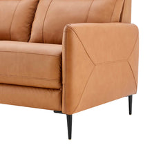 Load image into Gallery viewer, Huxley Leather Sofa by Modway
