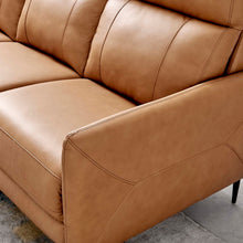 Load image into Gallery viewer, Huxley Leather Sofa by Modway
