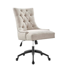 Load image into Gallery viewer, Regent Tufted Fabric Office Chair by Modway
