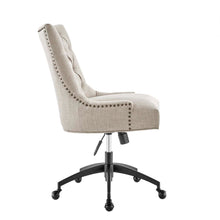 Load image into Gallery viewer, Regent Tufted Fabric Office Chair by Modway

