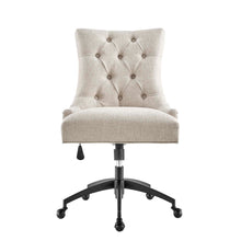 Load image into Gallery viewer, Regent Tufted Fabric Office Chair by Modway
