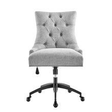 Load image into Gallery viewer, Regent Tufted Fabric Office Chair by Modway

