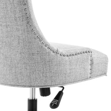 Load image into Gallery viewer, Regent Tufted Fabric Office Chair by Modway
