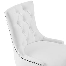 Load image into Gallery viewer, Regent Tufted Fabric Office Chair by Modway
