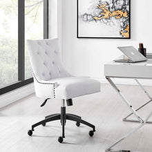 Load image into Gallery viewer, Regent Tufted Fabric Office Chair by Modway
