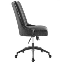 Load image into Gallery viewer, Empower Channel Tufted Fabric Office Chair by Modway
