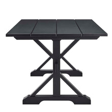 Load image into Gallery viewer, Windchime 71&quot; Wood Dining Table by Modway
